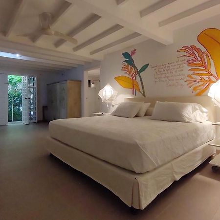 Hotel Boutique Casa Rosalia Валедупар Екстериор снимка