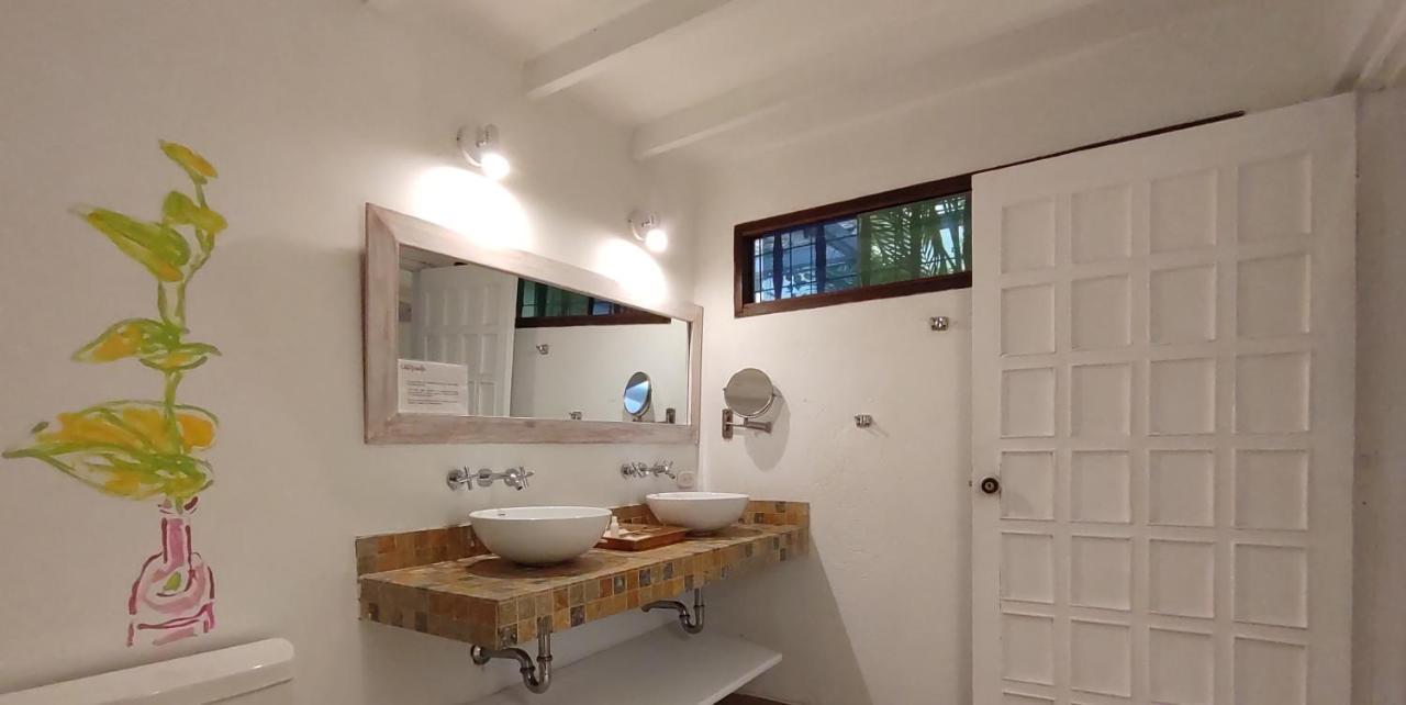 Hotel Boutique Casa Rosalia Валедупар Екстериор снимка