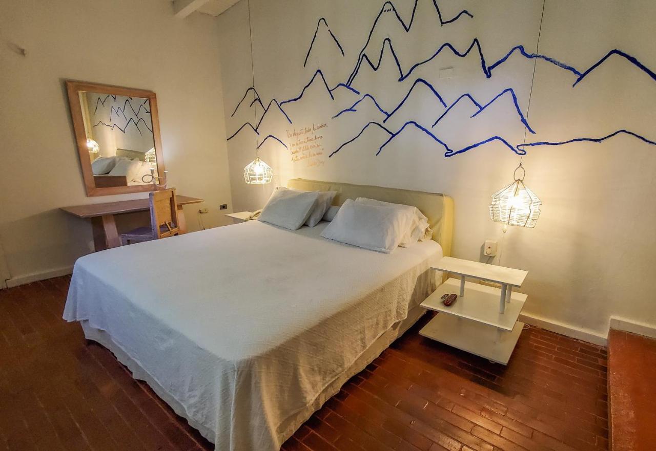 Hotel Boutique Casa Rosalia Валедупар Екстериор снимка