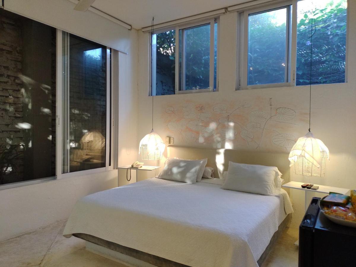 Hotel Boutique Casa Rosalia Валедупар Екстериор снимка