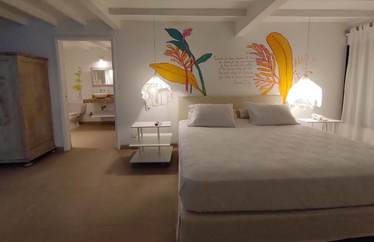 Hotel Boutique Casa Rosalia Валедупар Екстериор снимка