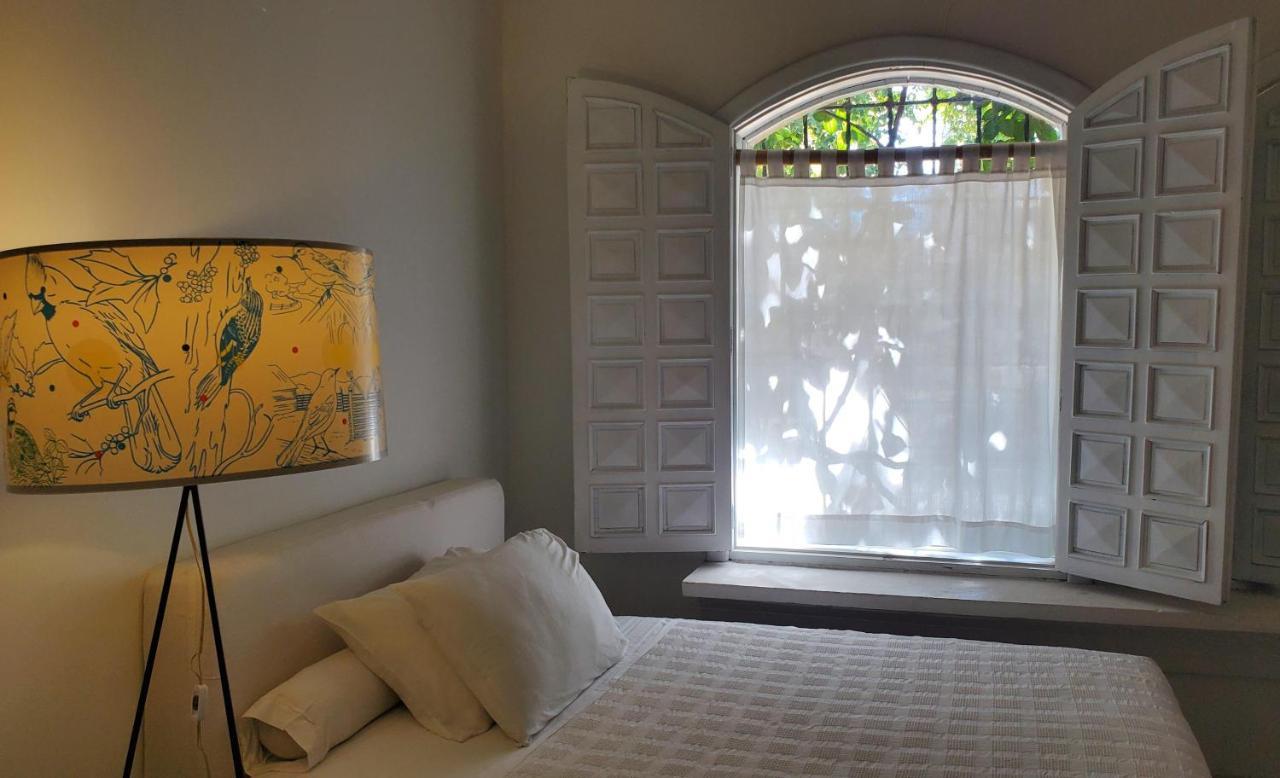 Hotel Boutique Casa Rosalia Валедупар Екстериор снимка