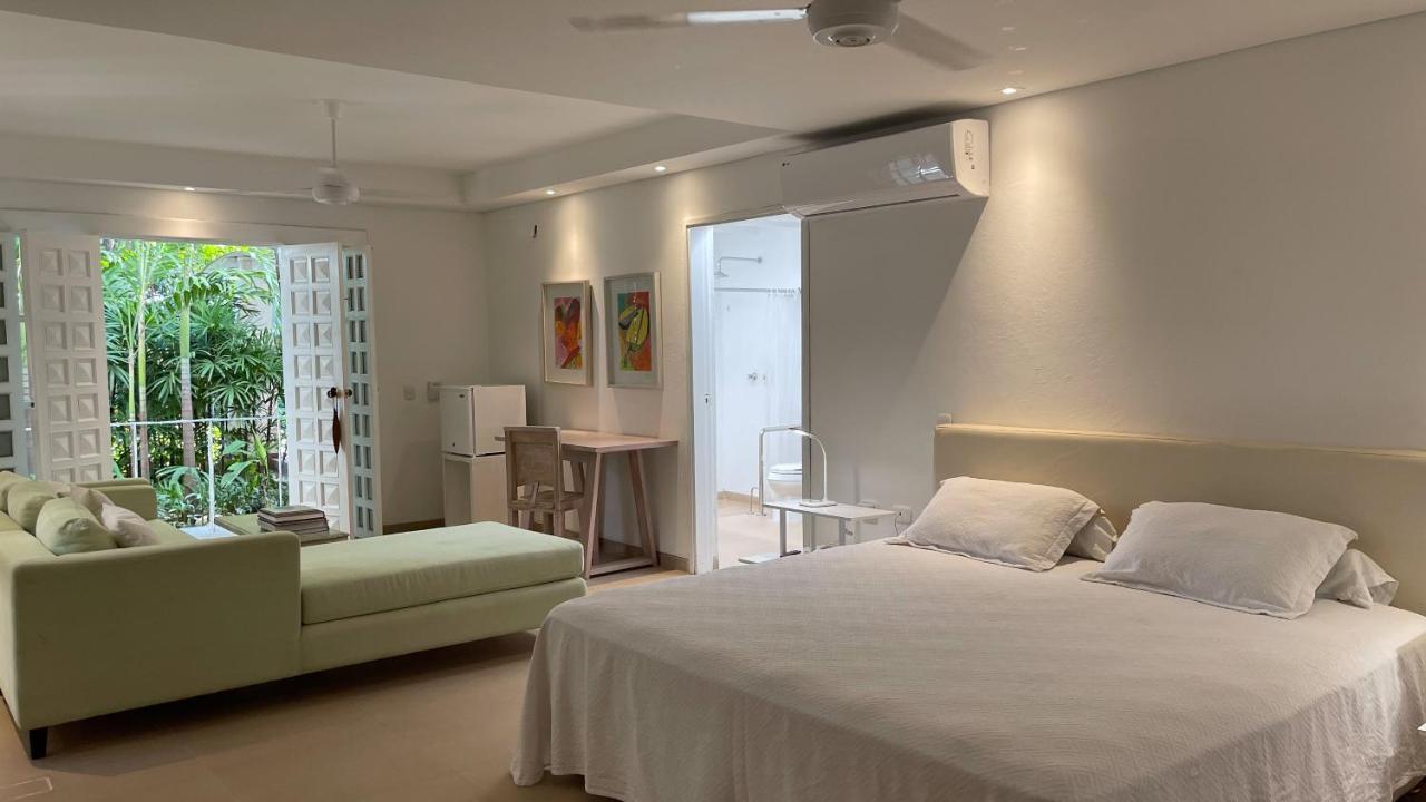 Hotel Boutique Casa Rosalia Валедупар Екстериор снимка