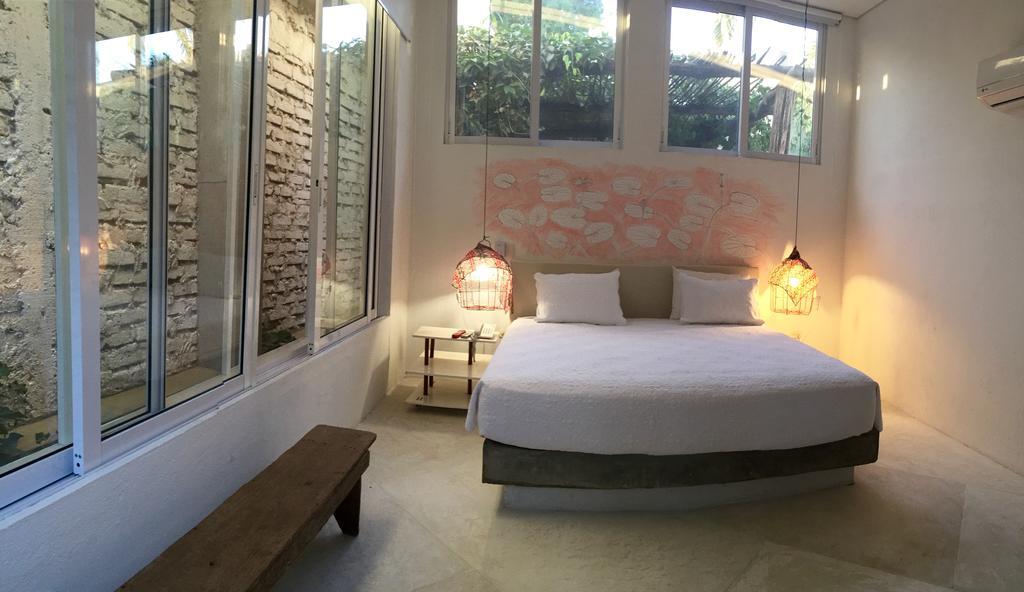 Hotel Boutique Casa Rosalia Валедупар Екстериор снимка