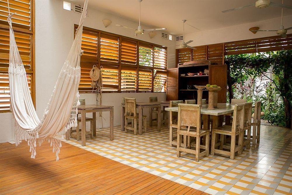 Hotel Boutique Casa Rosalia Валедупар Екстериор снимка