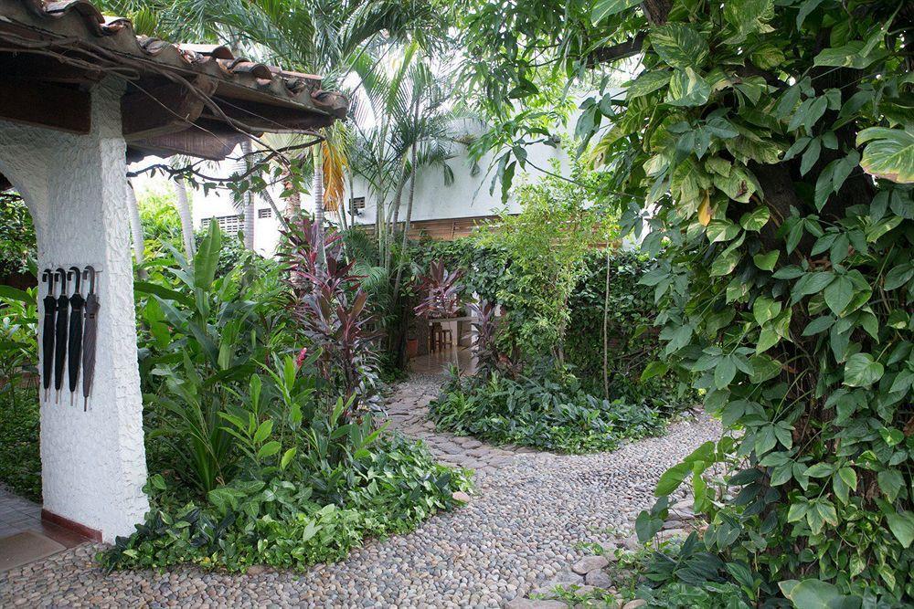 Hotel Boutique Casa Rosalia Валедупар Екстериор снимка