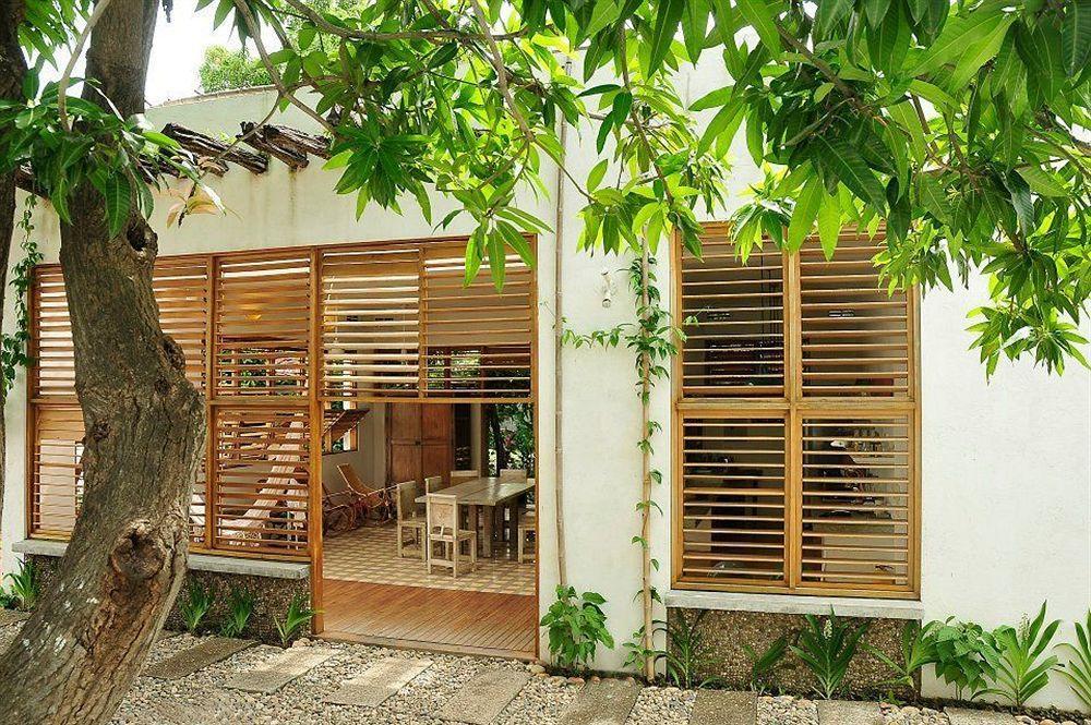 Hotel Boutique Casa Rosalia Валедупар Екстериор снимка