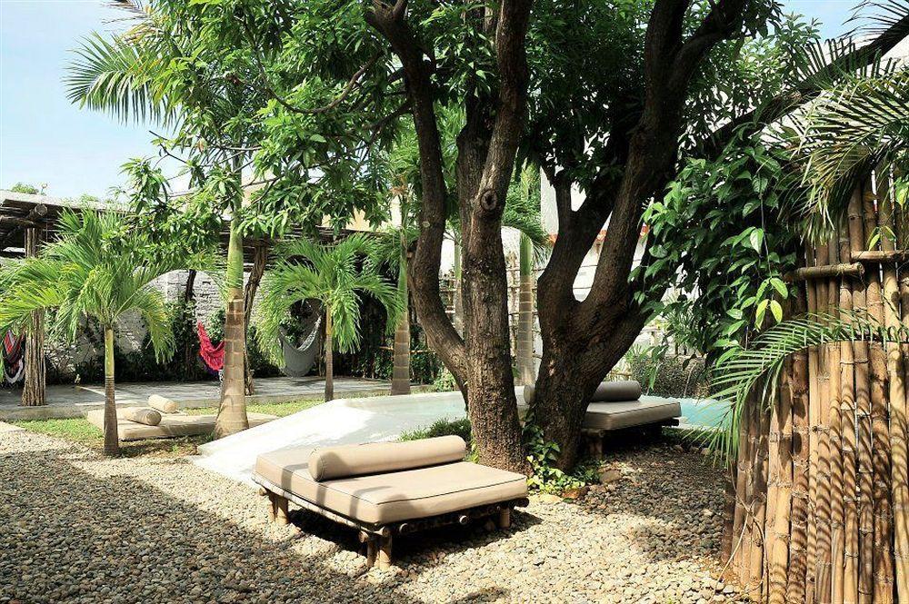 Hotel Boutique Casa Rosalia Валедупар Екстериор снимка
