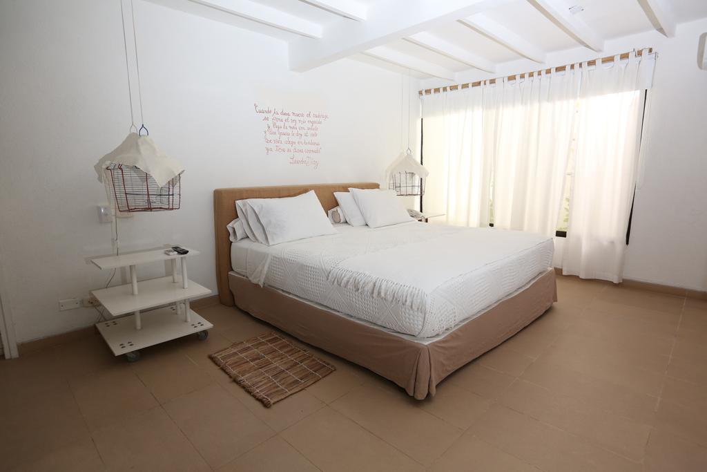Hotel Boutique Casa Rosalia Валедупар Екстериор снимка