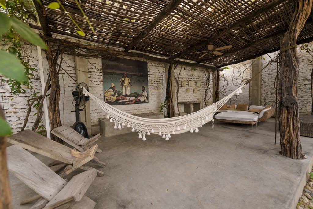 Hotel Boutique Casa Rosalia Валедупар Екстериор снимка
