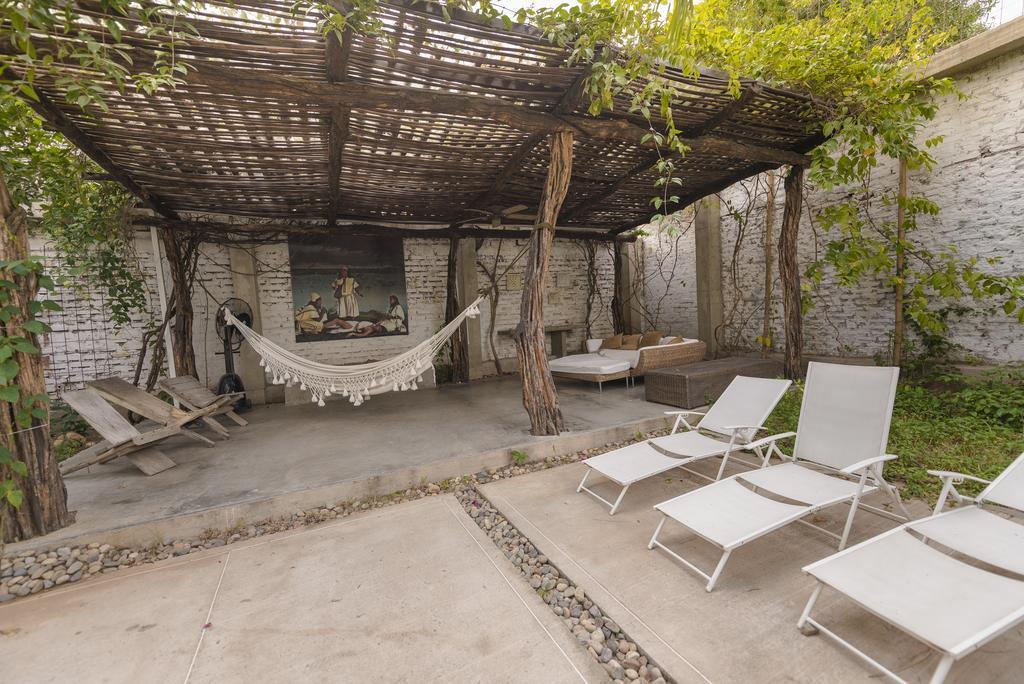 Hotel Boutique Casa Rosalia Валедупар Екстериор снимка