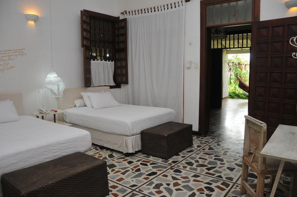 Hotel Boutique Casa Rosalia Валедупар Екстериор снимка