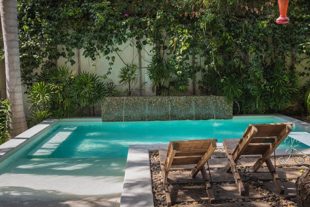 Hotel Boutique Casa Rosalia Валедупар Екстериор снимка