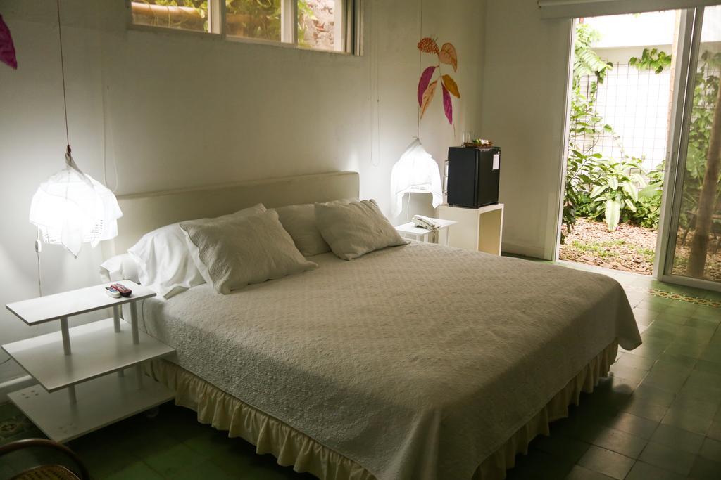 Hotel Boutique Casa Rosalia Валедупар Екстериор снимка