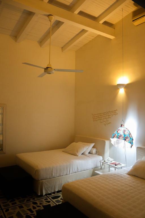 Hotel Boutique Casa Rosalia Валедупар Екстериор снимка