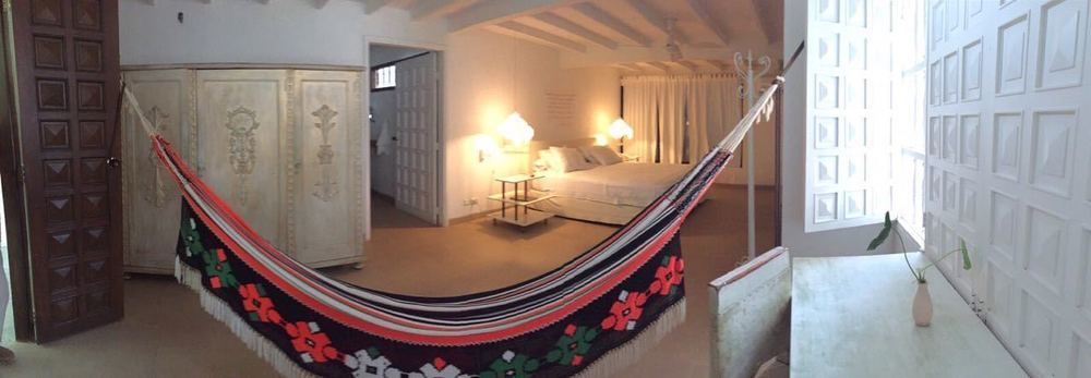 Hotel Boutique Casa Rosalia Валедупар Екстериор снимка