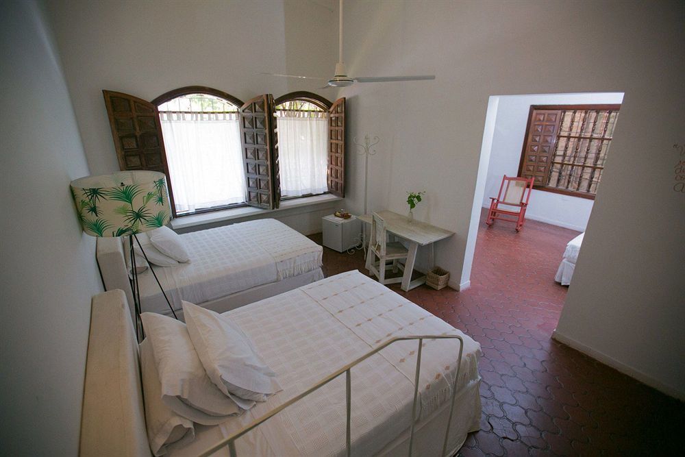 Hotel Boutique Casa Rosalia Валедупар Екстериор снимка