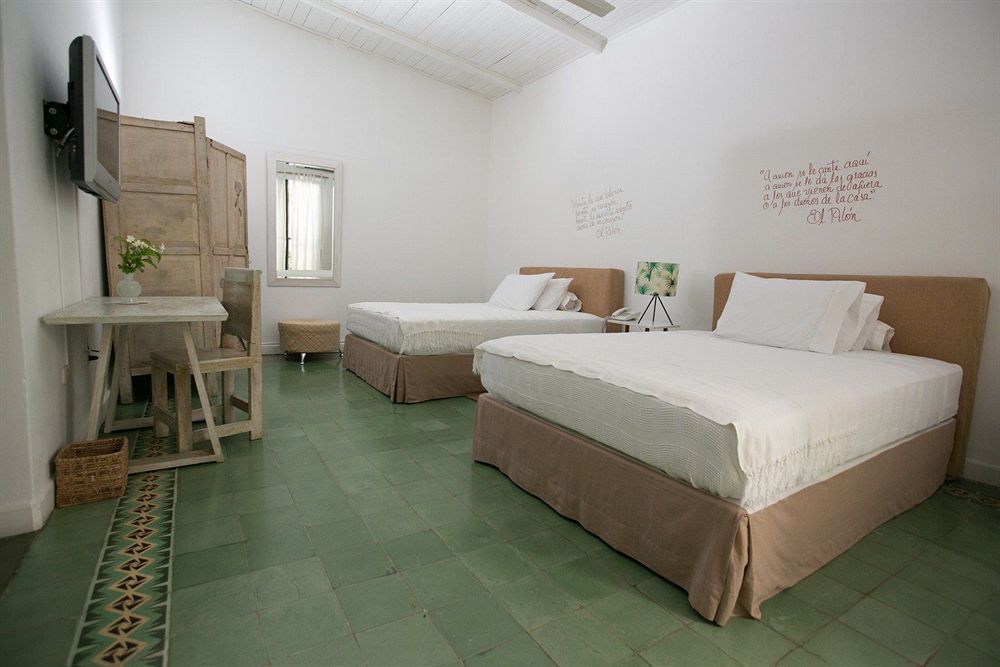 Hotel Boutique Casa Rosalia Валедупар Екстериор снимка
