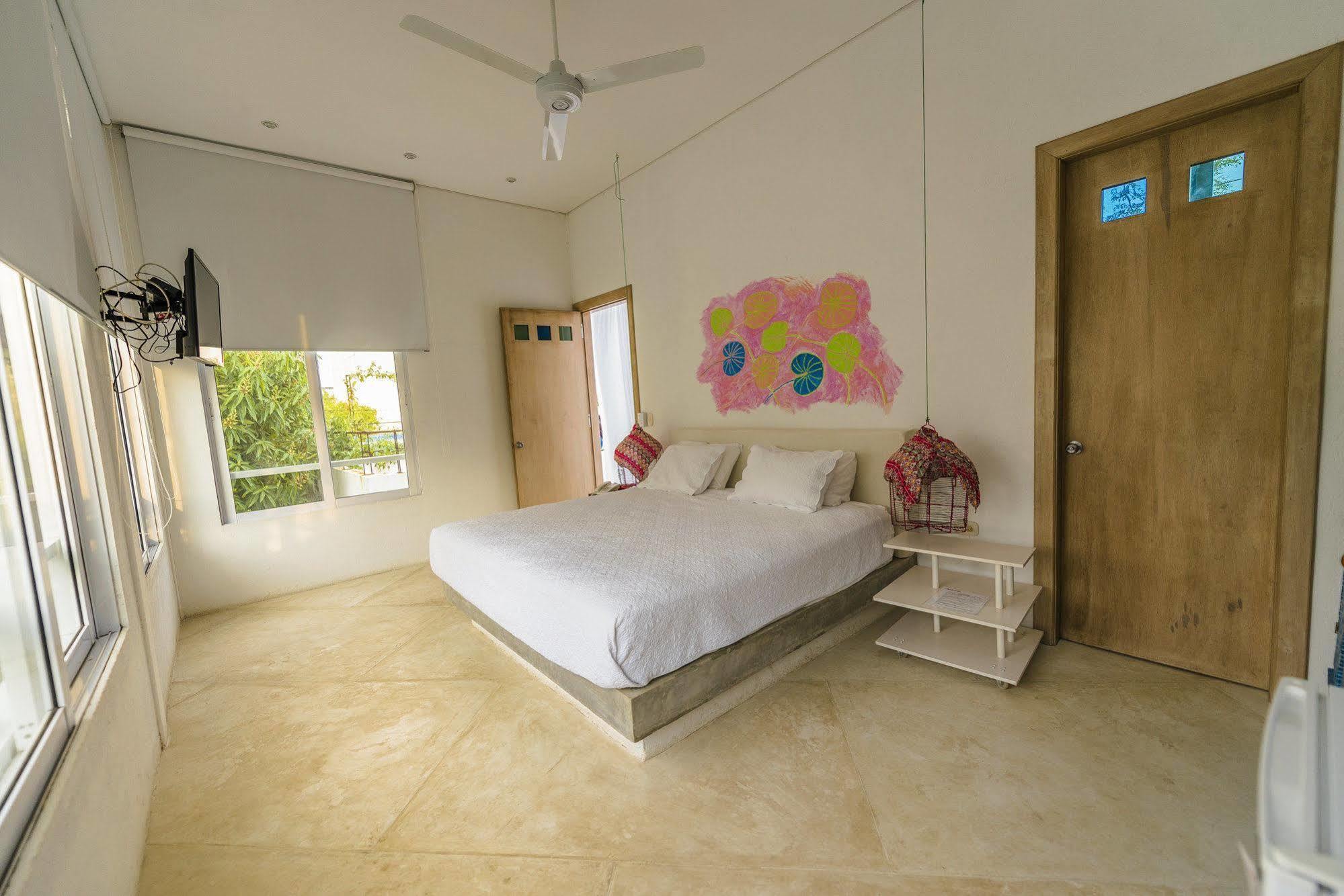 Hotel Boutique Casa Rosalia Валедупар Екстериор снимка