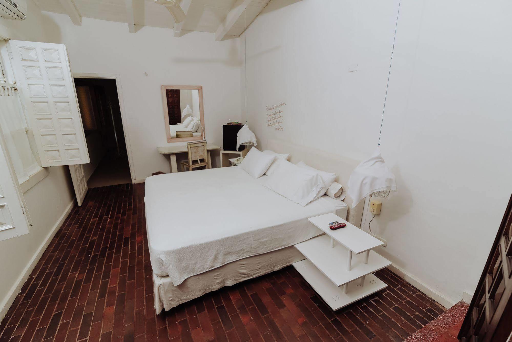 Hotel Boutique Casa Rosalia Валедупар Екстериор снимка