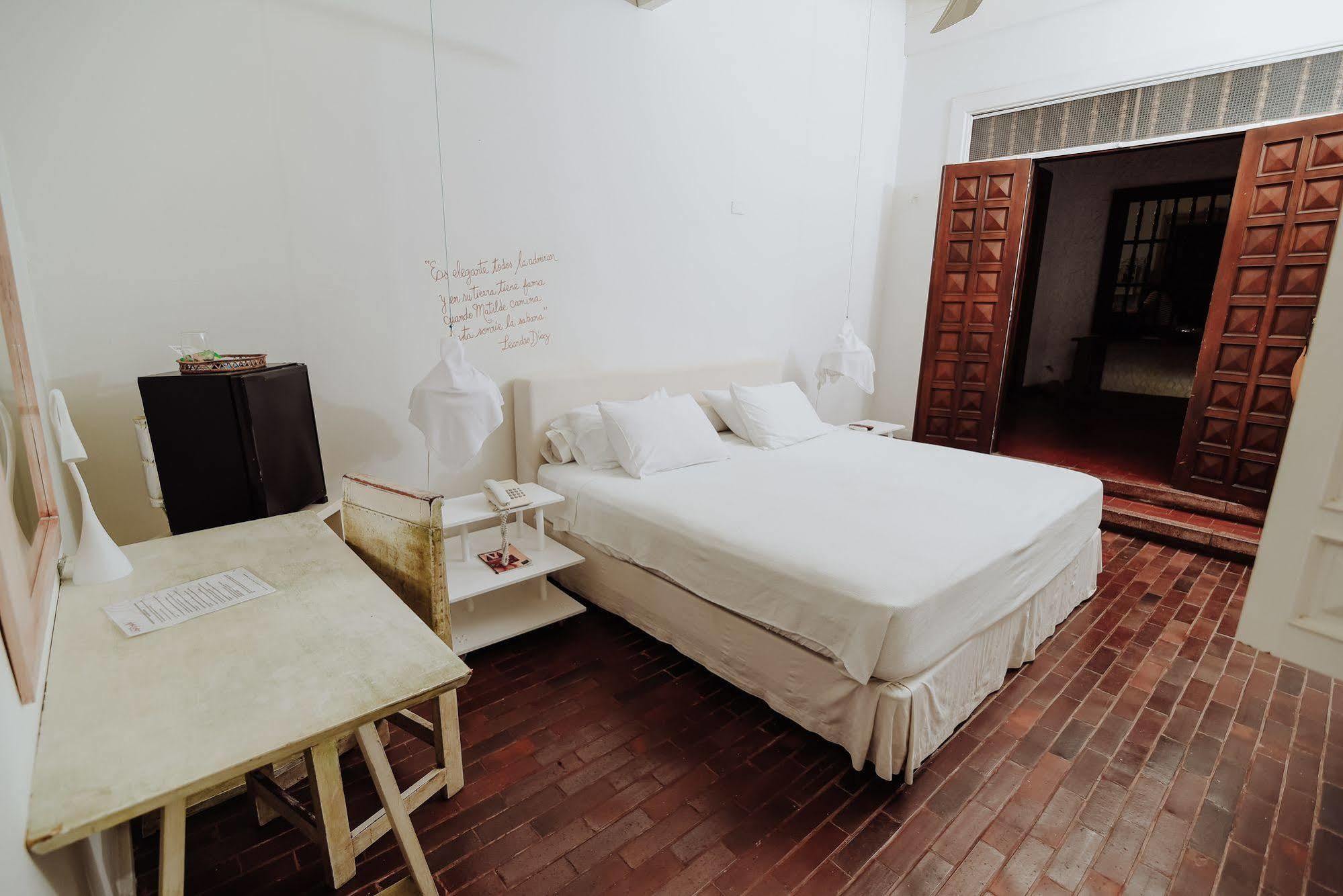 Hotel Boutique Casa Rosalia Валедупар Екстериор снимка