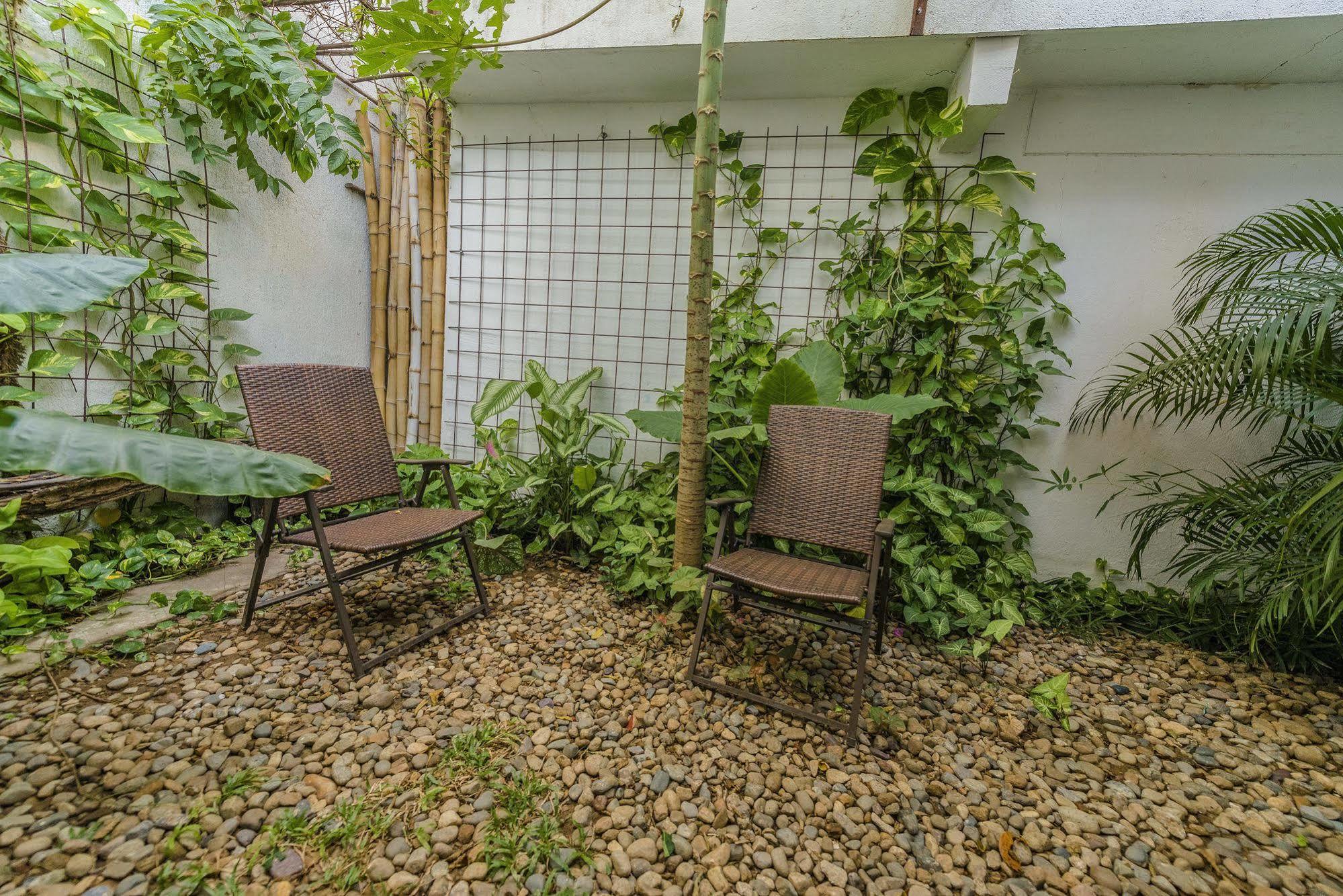 Hotel Boutique Casa Rosalia Валедупар Екстериор снимка