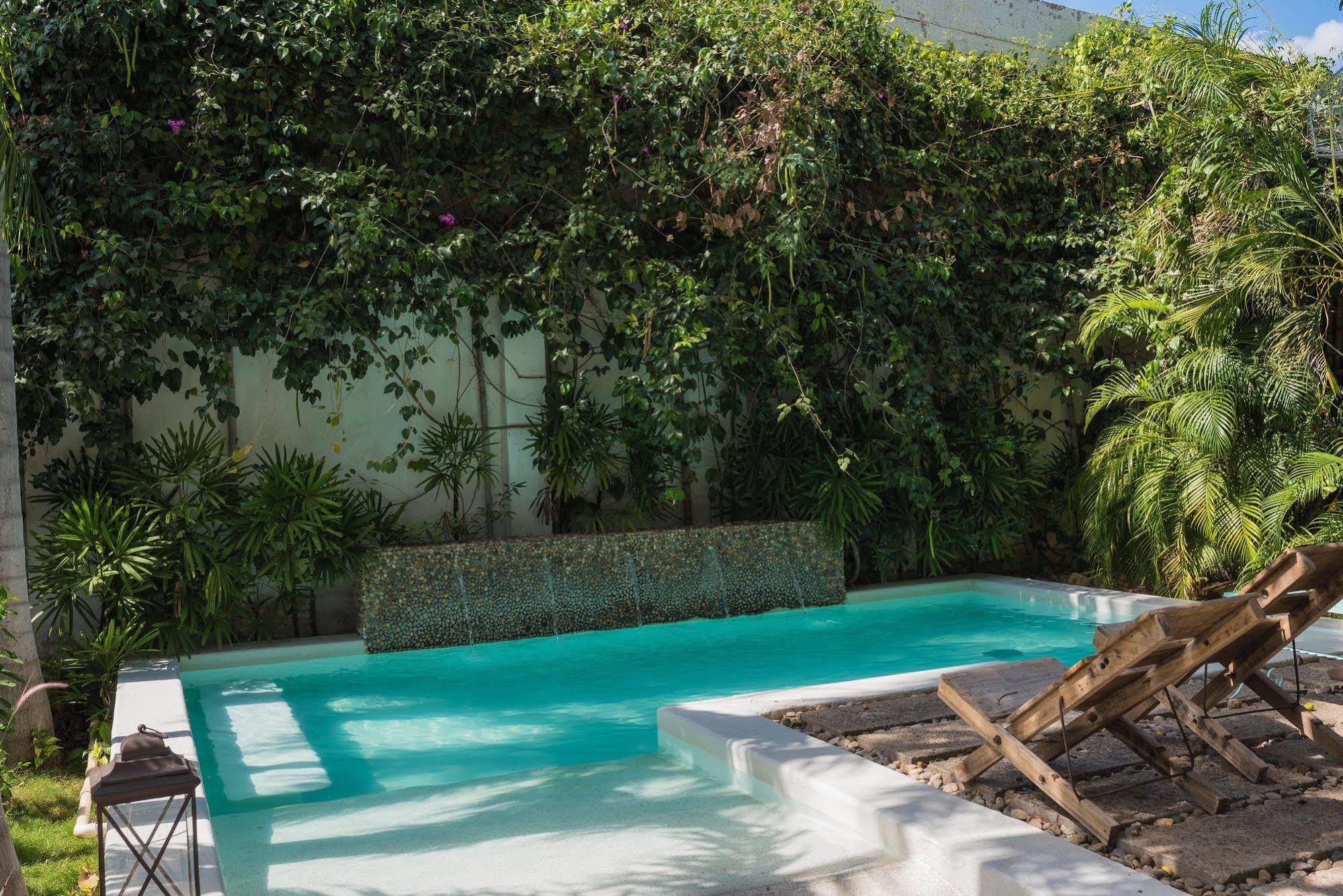 Hotel Boutique Casa Rosalia Валедупар Екстериор снимка