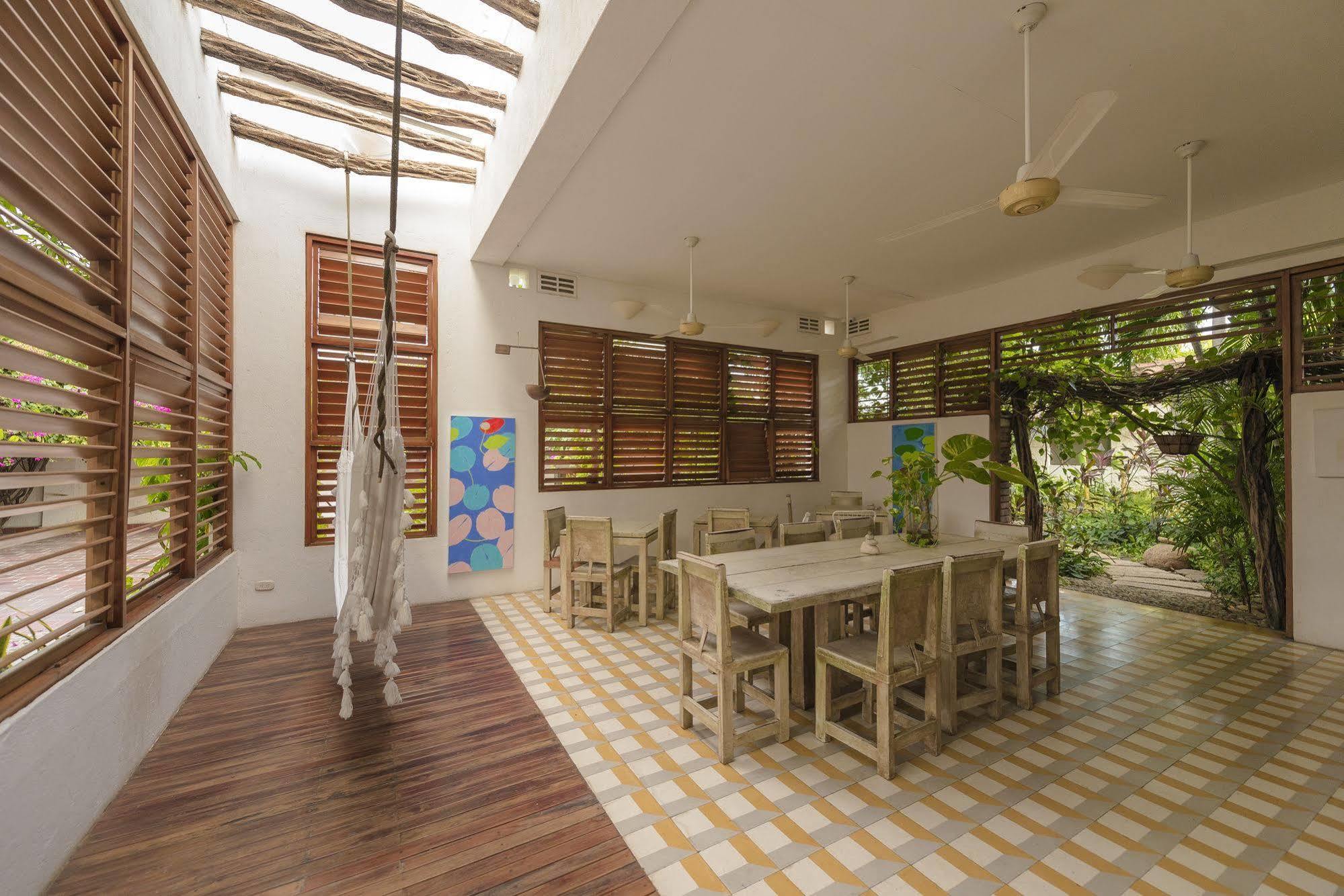 Hotel Boutique Casa Rosalia Валедупар Екстериор снимка
