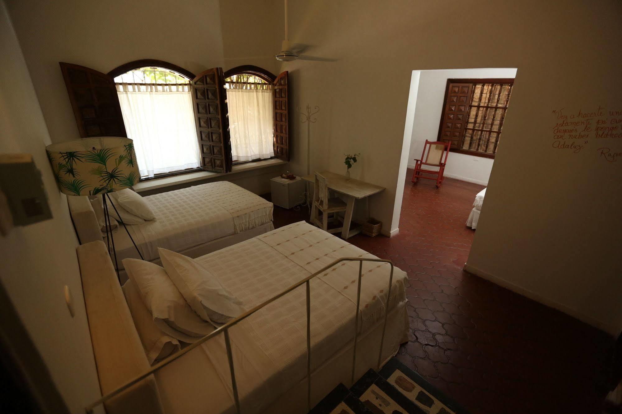 Hotel Boutique Casa Rosalia Валедупар Екстериор снимка