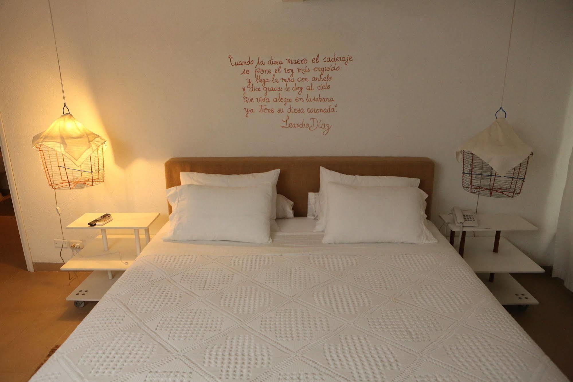 Hotel Boutique Casa Rosalia Валедупар Екстериор снимка