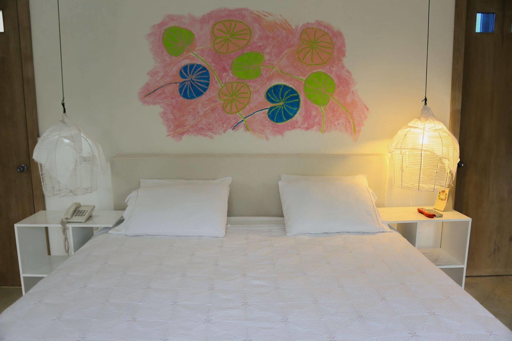 Hotel Boutique Casa Rosalia Валедупар Екстериор снимка